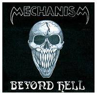 Mechanism (UK) : Beyond Hell